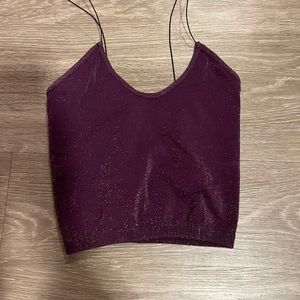 FREE PEOPLE SPARKLE BRAMI
